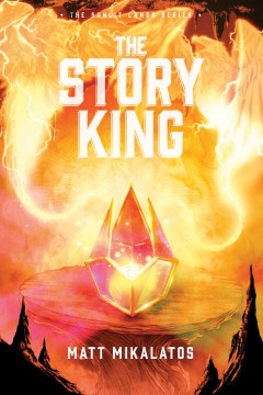 The Story King - MPHOnline.com