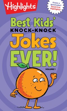 Best Kids Knock-knock Jokes Ever! - MPHOnline.com