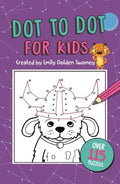 Dot to Dot for Kids - MPHOnline.com