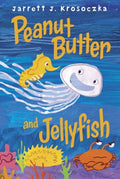 Peanut Butter and Jellyfish - MPHOnline.com