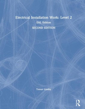 Electrical Installation Work Level 2 - MPHOnline.com