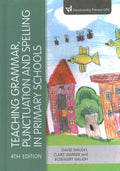 Teaching Grammar, Punctuation and Spelling in Primary Schools - MPHOnline.com