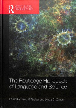 The Routledge Handbook of Language and Science - MPHOnline.com