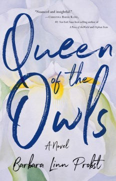 Queen of the Owls - MPHOnline.com