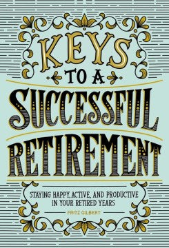 Keys to a Successful Retirement - MPHOnline.com