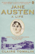 Jane Austen: A Life - MPHOnline.com