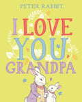 I Love You, Grandpa - MPHOnline.com