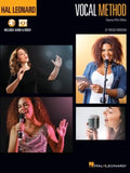 Hal Leonard Vocal Method - MPHOnline.com