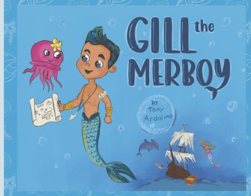 Gill the Merboy - MPHOnline.com