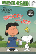 Snoopy on the Job - MPHOnline.com