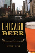 Chicago Beer - MPHOnline.com