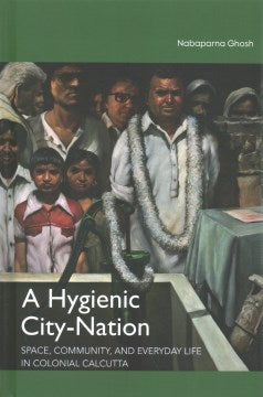 A Hygienic City-Nation - MPHOnline.com