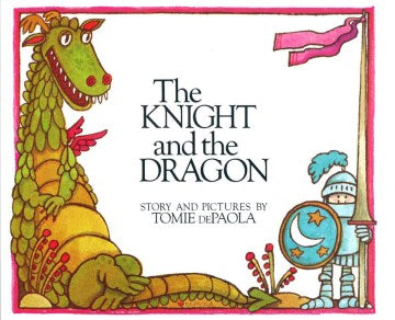 The Knight and the Dragon - MPHOnline.com