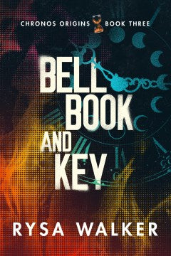 Bell, Book, and Key - MPHOnline.com