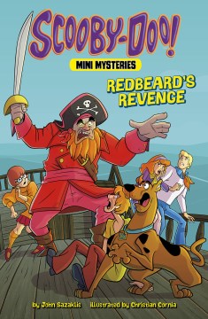 Redbeard's Revenge - MPHOnline.com