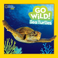 Natgeo Kids Go Wild: Sea Turtles - MPHOnline.com