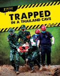 Trapped in a Thailand Cave - MPHOnline.com