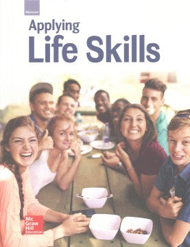 APPLYING LIFE SKILLS, 2016 ED - MPHOnline.com