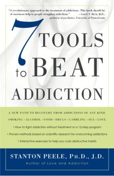 7 Tools to Beat Addiction - MPHOnline.com