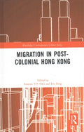 Migration in Post-Colonial Hong Kong - MPHOnline.com