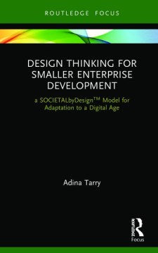 Design Thinking for Smaller Enterprise Development - MPHOnline.com