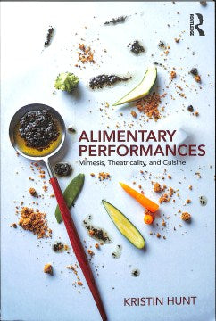 Alimentary Performances - MPHOnline.com