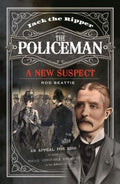 Jack the Ripper - The Policeman - MPHOnline.com