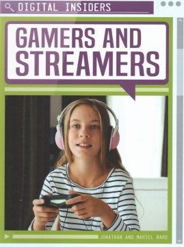 Gamers and Streamers – MPHOnline.com