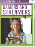 Gamers and Streamers - MPHOnline.com