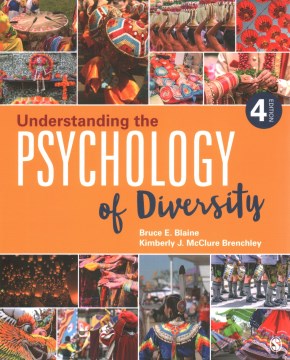 Understanding the Psychology of Diversity - MPHOnline.com