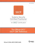 The Official ISC2 SSCP CBK Reference - MPHOnline.com