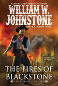 The Fires of Blackstone - MPHOnline.com