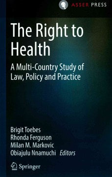 The Right to Health - MPHOnline.com