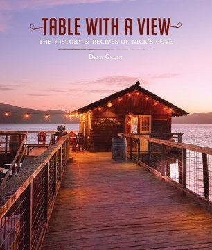 Table With a View - MPHOnline.com