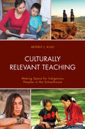 Culturally Relevant Teaching - MPHOnline.com