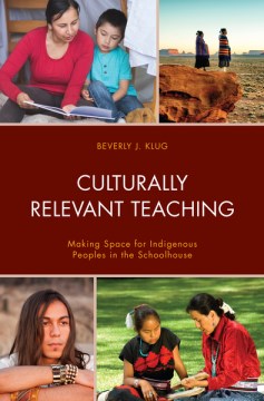 Culturally Relevant Teaching - MPHOnline.com