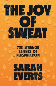 The Joy of Sweat - MPHOnline.com