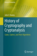 History of Cryptography and Cryptanalysis - MPHOnline.com