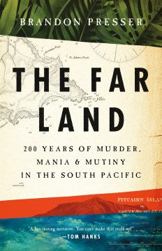 The Far Land - MPHOnline.com