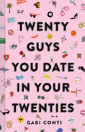 Twenty Guys You Date in Your Twenties - MPHOnline.com