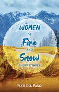 Women of Fire and Snow - MPHOnline.com