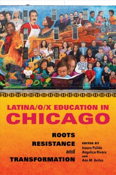 Latina/o/x Education in Chicago - MPHOnline.com