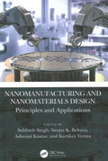 Nanomanufacturing and Nanomaterials Design - MPHOnline.com