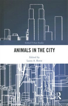 Animals in the City - MPHOnline.com