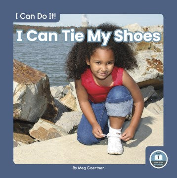 I Can Tie My Shoes - MPHOnline.com