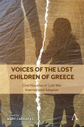 Voices of the Lost Children of Greece - MPHOnline.com