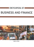 Encyclopedia of Business and Finance - MPHOnline.com