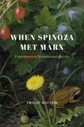 When Spinoza Met Marx - MPHOnline.com