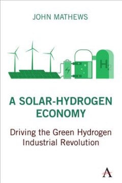 A Solar-Hydrogen Economy - MPHOnline.com