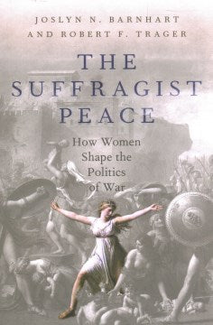 The Suffragist Peace - MPHOnline.com